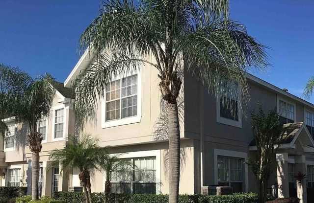 Beautiful 2-Bedroom, 3-Bathroom Townhome in Brandon photos photos