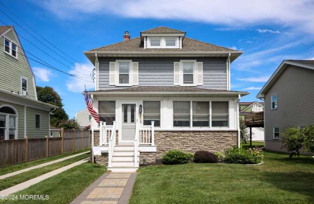 217 Atlantic Avenue - 217 Atlantic Avenue, Point Pleasant Beach, NJ 08742
