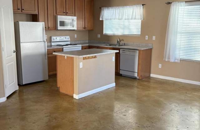 2401 E PEACH TREE Drive - 2401 East Peach Tree Drive, Chandler, AZ 85249