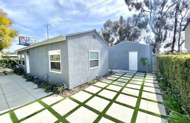 2249 Garnet Avenue - 2249 Garnet Avenue, San Diego, CA 92109 2249 Garnet Avenue - 2249 Garnet Avenue, San Diego, CA 92109