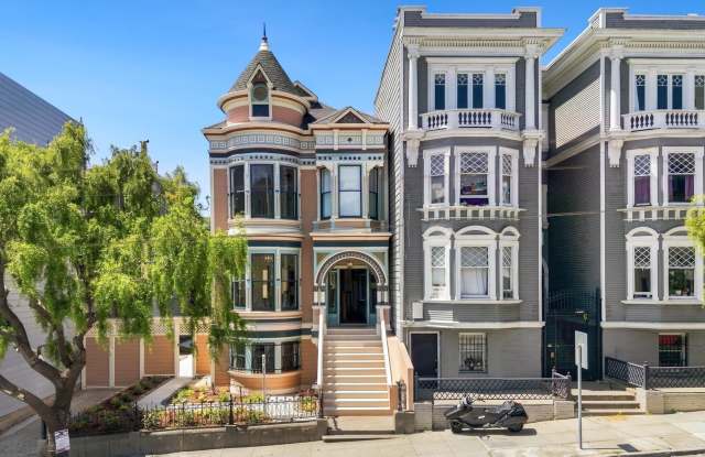 415 Fillmore St photos photos