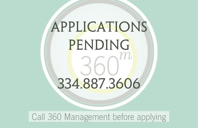 Updated Single Family Home - 607 Auburn Drive, Auburn, AL 36830