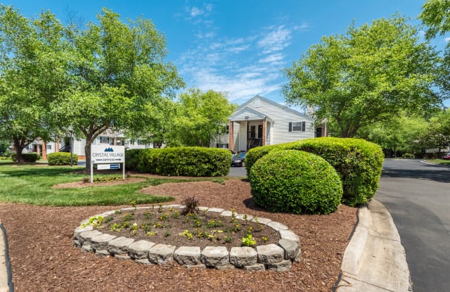 Crystal Village Apartments photos photos