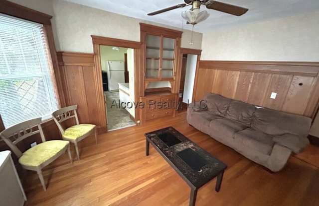 59 Quincy Street photos photos