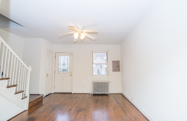 416 20th St NE - 416 20th Street Northeast, Washington, DC 20002