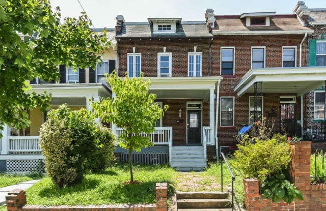 1220 Ingraham Street North West - 1220 Ingraham Street Northwest, Washington, DC 20011