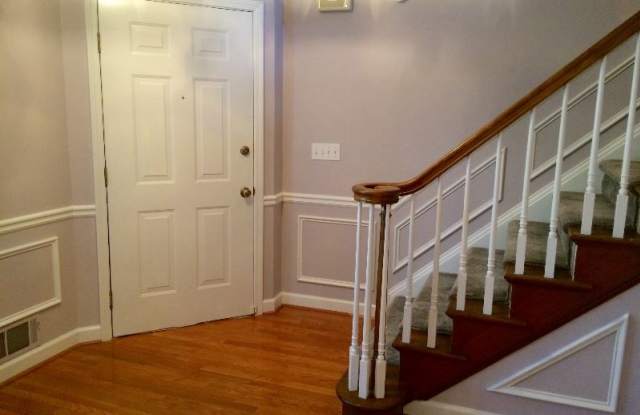 9163 Carroll Manor Dr - 9163 Carroll Manor Drive, Sandy Springs, GA 30350