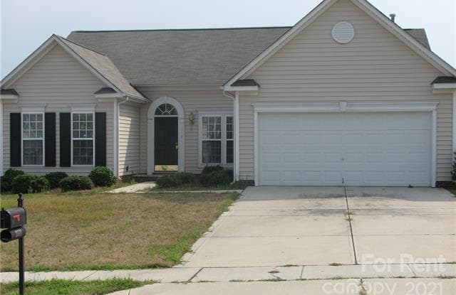 3521 Stoney Garden Drive - 3521 Stoney Garden Drive, Charlotte, NC 28269