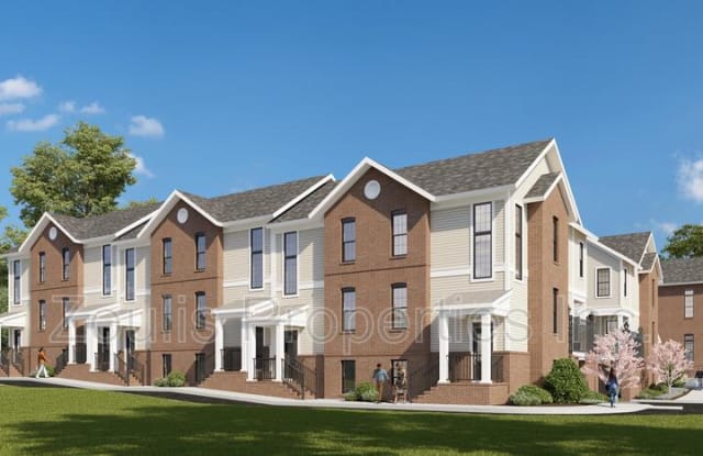 43-J East Gordon St - 43 E Gordon St, Bel Air, MD 21014