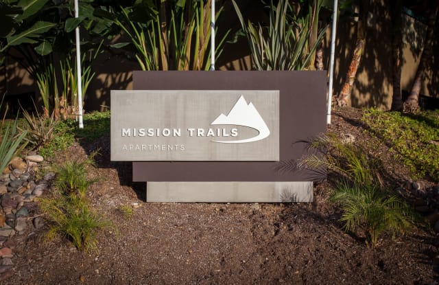 Mission Trails photos photos