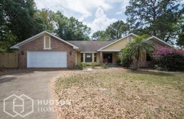 345 Feather Place - 345 Feather Place, Wekiwa Springs, FL 32779