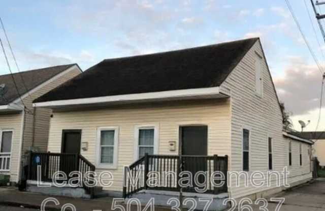1403 Annette Street - 1403 Annette Street, New Orleans, LA 70116