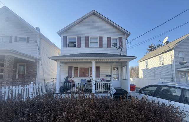 247 Belmont Street - 2 photos photos