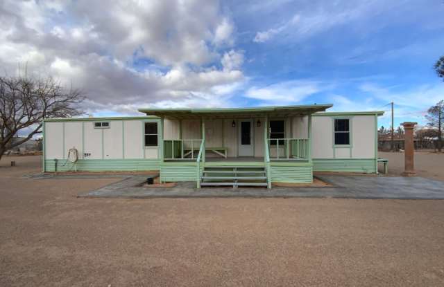 Charming Mobile Home with Casita in Serene Chaparral, NM photos photos