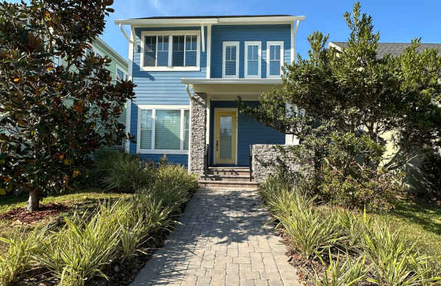 Laureate Park House for Rent - 8851 Laureate Boulevard, Orlando, FL 32827