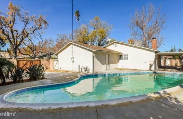 6656 Cleomoore Avenue - 6656 Cleomoore Avenue, Los Angeles, CA 91307