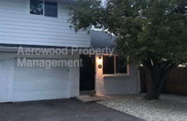 167 Teller Street - 167 South Teller Street, Lakewood, CO 80226
