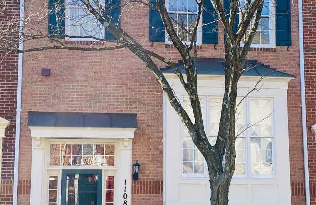 1108 HAVENCREST STREET - 1108 Havencrest Street, Rockville, MD 20850