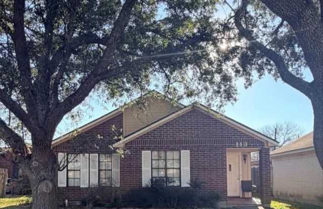 113 Stonewood Place photos photos