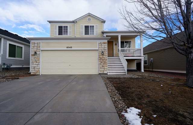 Beautiful Home on Trenton for Rent! photos photos