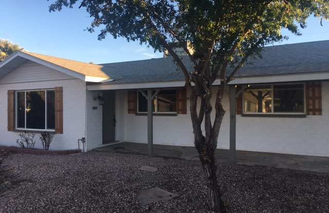 8335 E Sells Dr photos photos