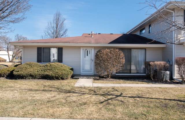 1418 Ellisville Lane - 1418 Ellisville Lane, Schaumburg, IL 60193