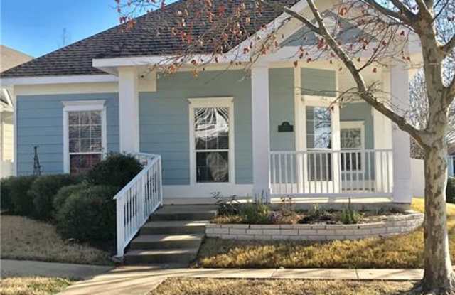 1600 Jasmine Trail - 1600 Jasmine Trail, Savannah, TX 76227