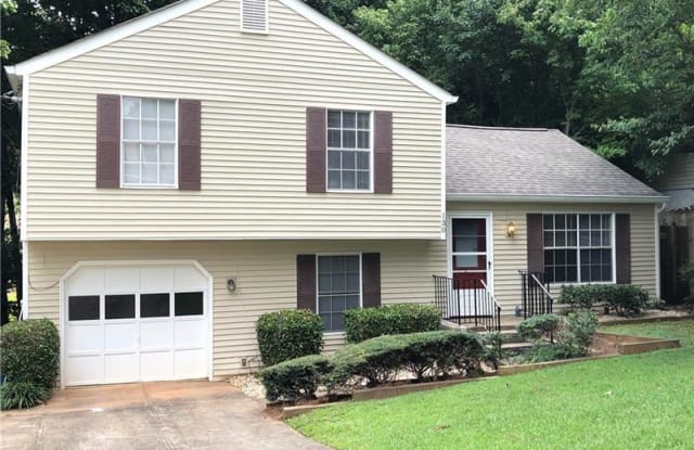 130 Birch Rill Drive - 130 Birch Rill Drive, Alpharetta, GA 30022