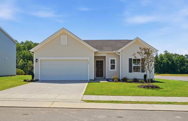BRAND NEW RANCH HOME with 3 bedrooms and 2 baths photos photos