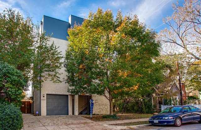 3115 Oliver Avenue - 3115 Oliver Ave, Dallas, TX 75205