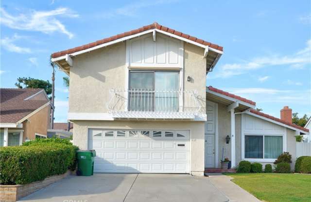 4141 Homestead Street - 4141 Homestead Street, Irvine, CA 92604