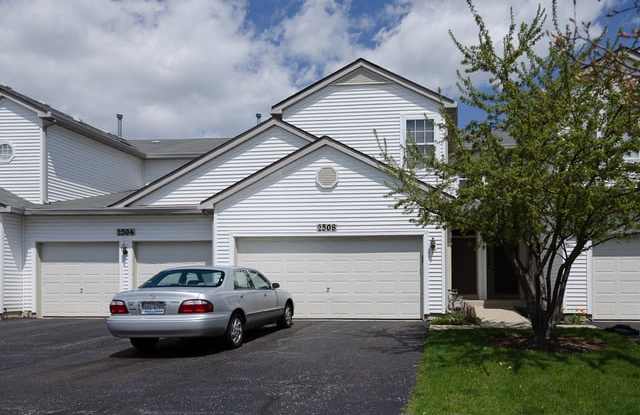 2508 Reflections Drive - 2508 Reflections Drive, Aurora, IL 60502