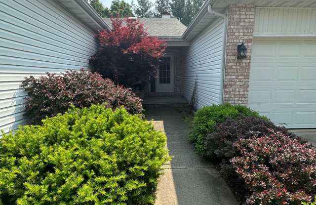 2 Bed 2 Bath Westside Located Duplex photos photos