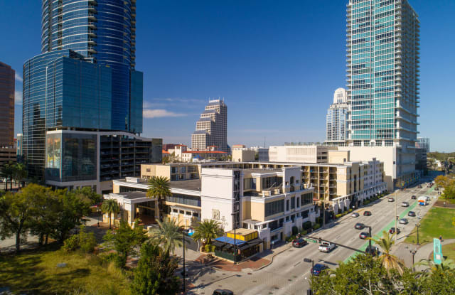 151 E Washington St, #417 - 151 E Washington St Unit 417, Orlando, FL 32801