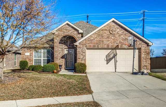 10104 Horseshoe Lane - 10104 Horseshoe Lane, McKinney, TX 75072