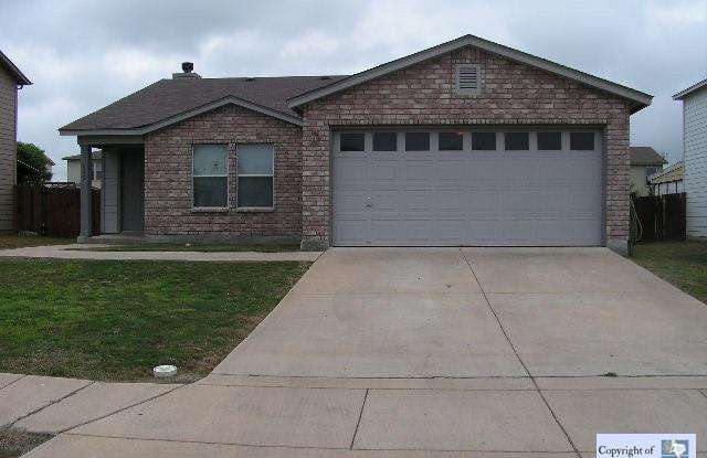 NEW ON MARKET - 642 Northhill Circle, New Braunfels, TX 78130