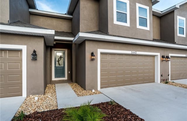 5442 LUNN LANDINGS AVENUE - 5442 Lunn Landings Ave, Medulla, FL 33811