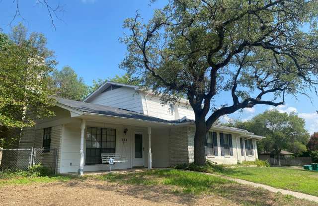 508 E 27th Ave - 508 East 27th Avenue, Belton, TX 76513
