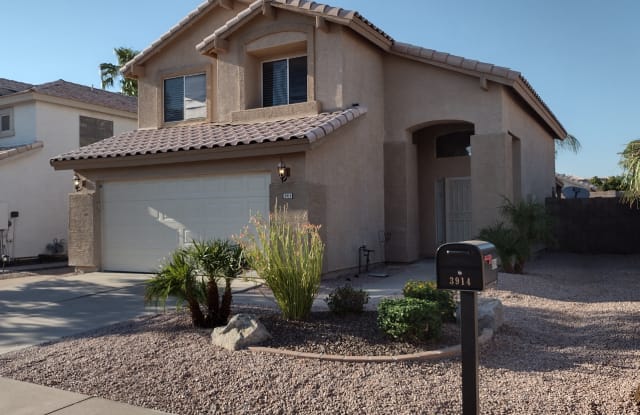 3914 E Morrow Dr - 3914 East Morrow Drive, Phoenix, AZ 85050