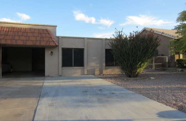 16539 E ASHBROOK Drive - 16539 East Ashbrook Drive, Fountain Hills, AZ 85268