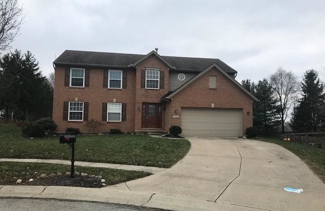 5984 Bluffs Drive - 5984 Bluffs, Butler County, OH 45044
