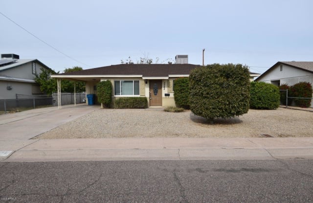 3342 W ASTER Drive - 3342 West Aster Drive, Phoenix, AZ 85029