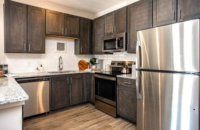 Vintage Cleveland Apartments Gallery 2