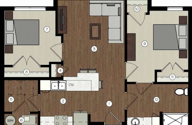 Canyon Place Senior Living Gallery 2