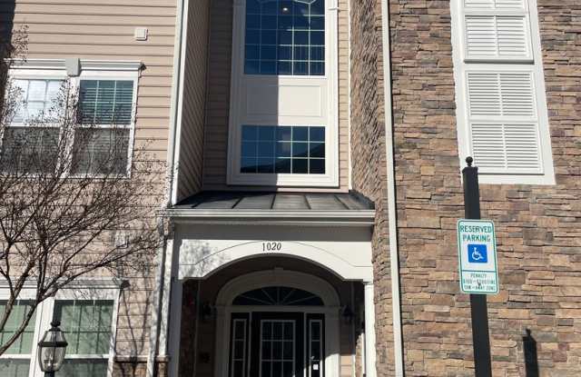 Updated 2 Bedroom, 2 Bath Condo - Westwood Village at Charter Colony photos photos