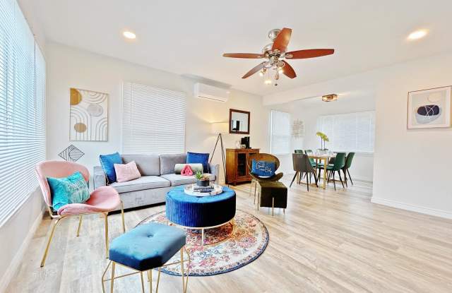 5288 Santa Margarita Street - 5288 Santa Margarita Street, San Diego, CA 92114