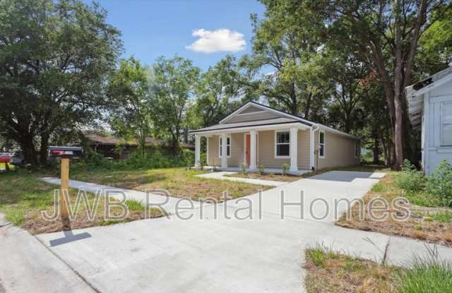 2157 McQuade St - 2157 Mc Quade Street, Jacksonville, FL 32209