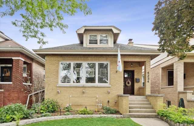 4334 N Mason Avenue photos photos
