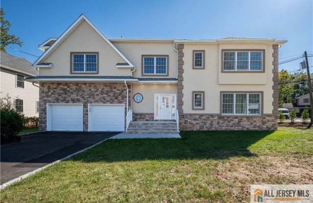 7 Mount Pleasant Avenue - 7 Mount Pleasant Avenue, Middlesex County, NJ 08820