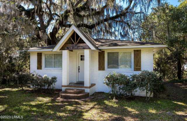 710 Ribaut Road - 710 Ribaut Road, Beaufort, SC 29902